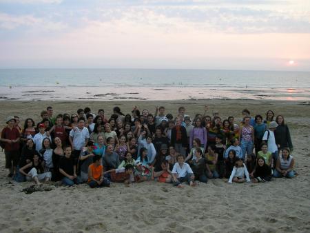 Musiques en Baie